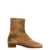 Maison Margiela 'Tabi' ankle boots Brown