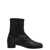 Maison Margiela 'Tabi' ankle boots Black