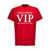 DSQUARED2 'VIP' t-shirt Red