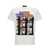 DSQUARED2 'More Than Ever' T-shirt White