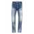 DSQUARED2 '642' jeans Light Blue