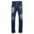 DSQUARED2 '642' jeans Blue