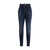 DSQUARED2 'High Waist Twiggy’ jeans Blue