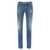 DSQUARED2 'Jennifer' jeans Blue