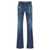 DSQUARED2 Flare jeans Blue