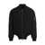 DSQUARED2 'D2 On The Wave' bomber Black