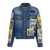 DSQUARED2 'Betty Boop' jacket Blue