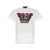 DSQUARED2 T-shirt 'Cool Fit' White