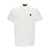 DSQUARED2 'Tennis Fit' polo shirt White