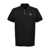 DSQUARED2 'Tennis Fit' polo shirt Black