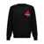 DSQUARED2 Logo sweater Black
