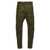 DSQUARED2 'Sexy Cargo' pants Green