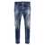 DSQUARED2 Skater jeans Blue