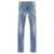 DSQUARED2 Slim jeans Light Blue
