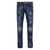 DSQUARED2 'Slim' jeans Blue