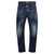 DSQUARED2 'Bro' jeans Blue