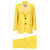 DSQUARED2 'Rod' outfit Yellow