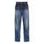 DSQUARED2 'Boston' jeans Blue