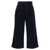 CELLAR DOOR 'Paola' pants Blue