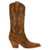 SONORA 'Santa Fe' boots  Beige