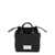 Maison Margiela '5AC tote horizontal' handbag Black