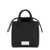 Maison Margiela '5AC tote vertical' handbag Black