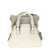 Maison Margiela '5AC Classique Baby' shoulder bag White