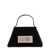 MM6 Maison Margiela 'Numeric Mini' crossbody bag Black