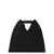 MM6 Maison Margiela 'Japanese' mini handbag Black
