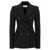 SPORTMAX 'Sestri' blazer Black