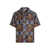 BLUEMARBLE all-over print shirt Multicolor