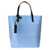 Marni 'Tribeca' shopping bag Light Blue
