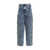 THE MANNEI 'Shobody' jeans Blue