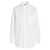 Maison Margiela Poplin shirt White