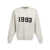 Stampd '1993' sweatshirt Gray