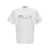 Stampd 'Mountain Transit' T-shirt White/Black