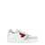 DSQUARED2 'Canadian' sneakers White