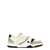 DSQUARED2 'Spiker' sneakers White/Black