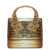 Roberto Cavalli 'Roar' medium handbag Multicolor