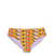 La DoubleJ 'Boy' bikini bottoms Multicolor