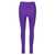 THE ANDAMANE 'Holly' leggings Purple