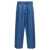 CELLAR DOOR 'Tito' jeans Light Blue