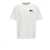 Lacoste Logo patch t-shirt White