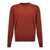 PT TORINO Merino wool sweater Red