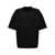 LEMAIRE Pocket T-shirt Black