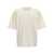 LEMAIRE Pocket T-shirt White