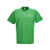 SPORTY & RICH T-shirt 'Raquet and Health Club' Green