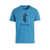COTOPAXI T-shirt 'Altitude Llama' Light Blue