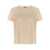 Tom Ford Silk t-shirt Beige