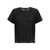 Tom Ford Silk t-shirt Black